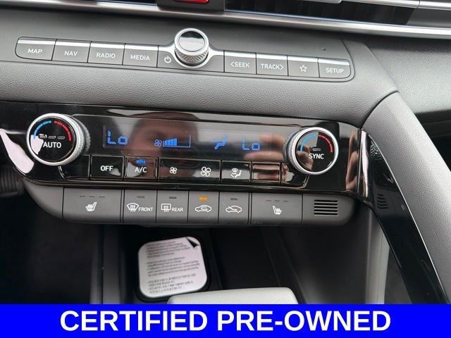 2026 Hyundai Elantra Limited - Photo 39