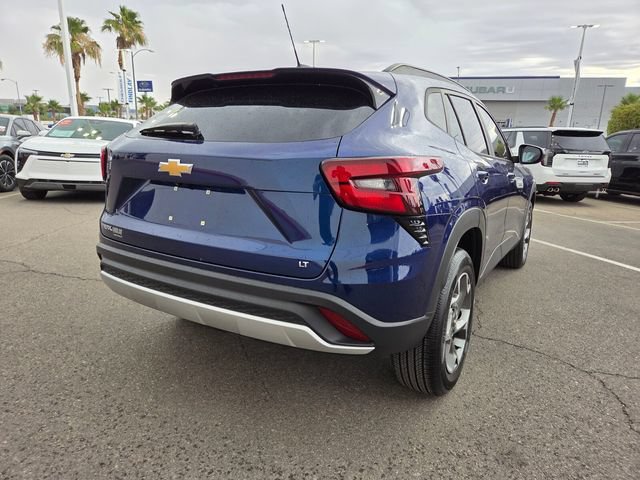 2024 Chevrolet Trax LT - Photo 6