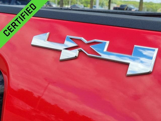2020 GMC Sierra 2500HD SLT - Photo 33