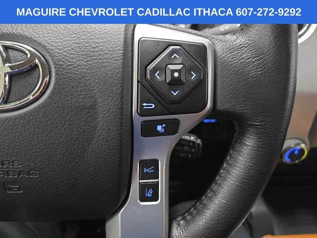 Used 2021 Gray Toyota 1794 image 21