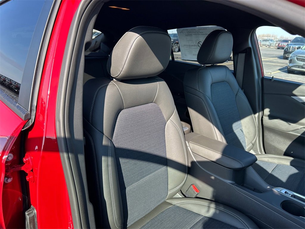 2026 BUICK ENVISTA - Image 31