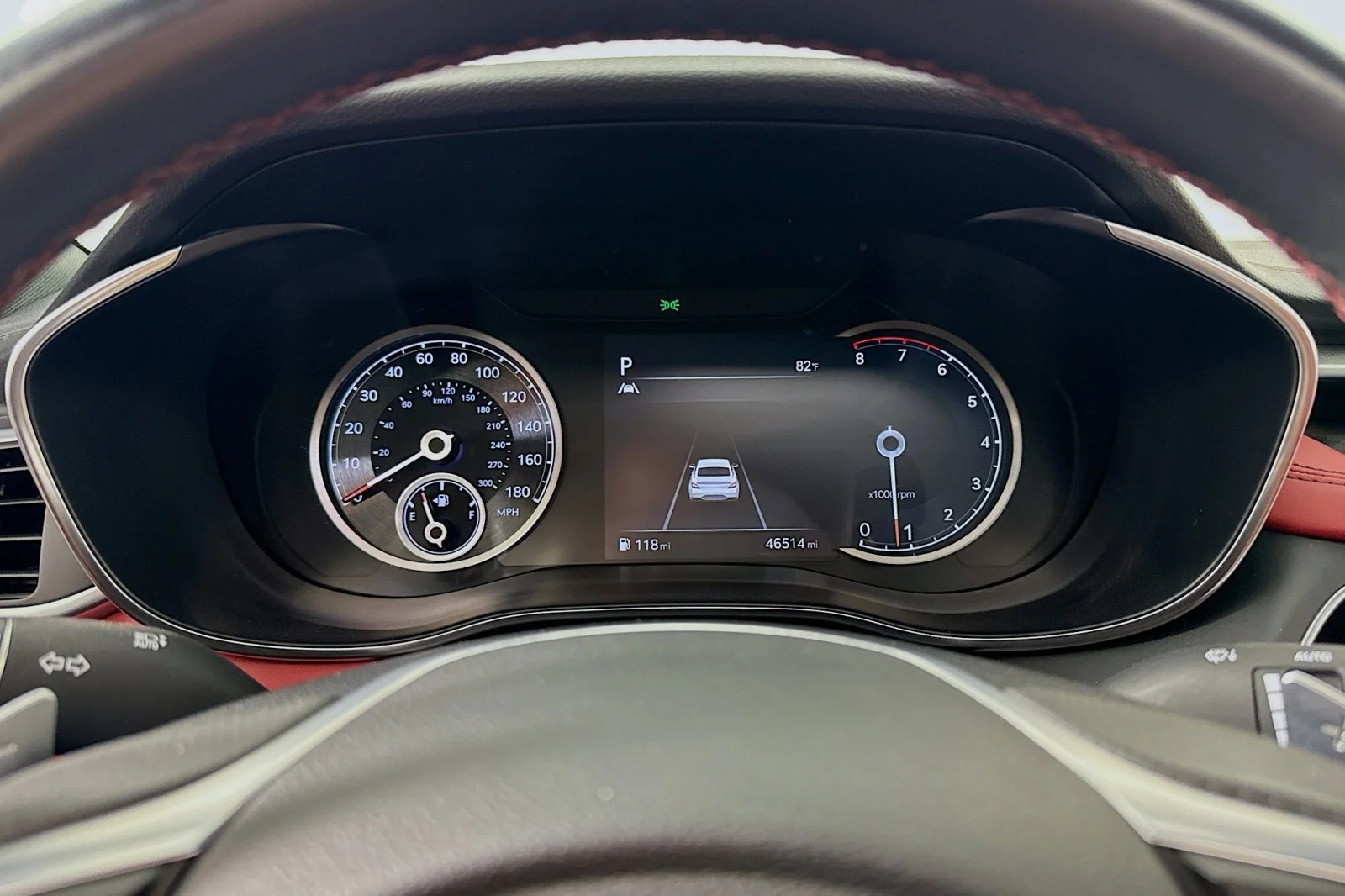 Used 2023 Vik Black Genesis Sport Prestige image 19