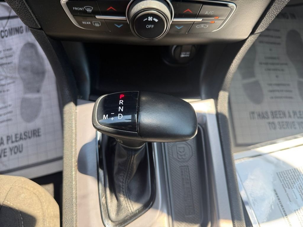Certified Used 2023 Blue Dodge SXT image 32