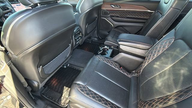 2022 Jeep Grand Cherokee L Summit - Photo 24