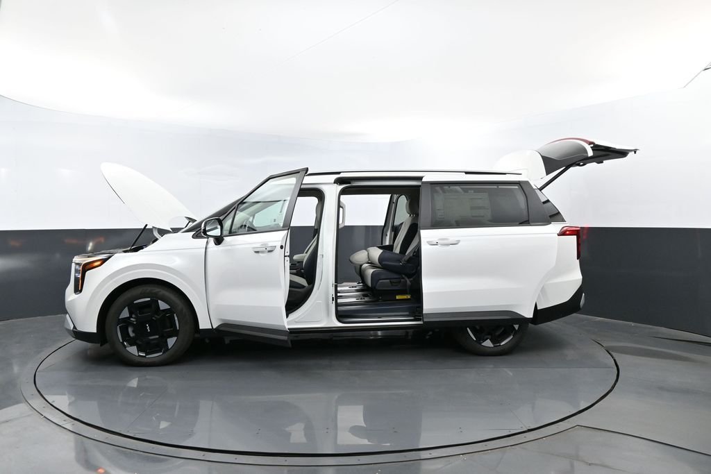 2026 Kia Carnival EX - Photo 32