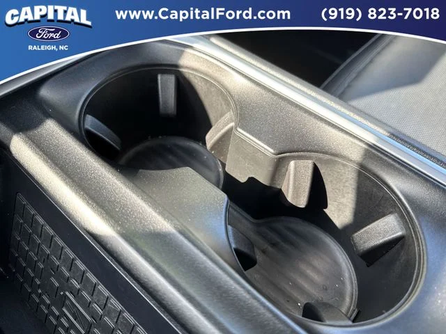 Used 2025 White Ford Platinum image 33