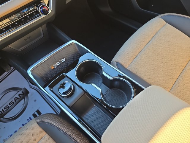 Used 2026 Sterling Gray Metallic Chevrolet ACTIV image 15