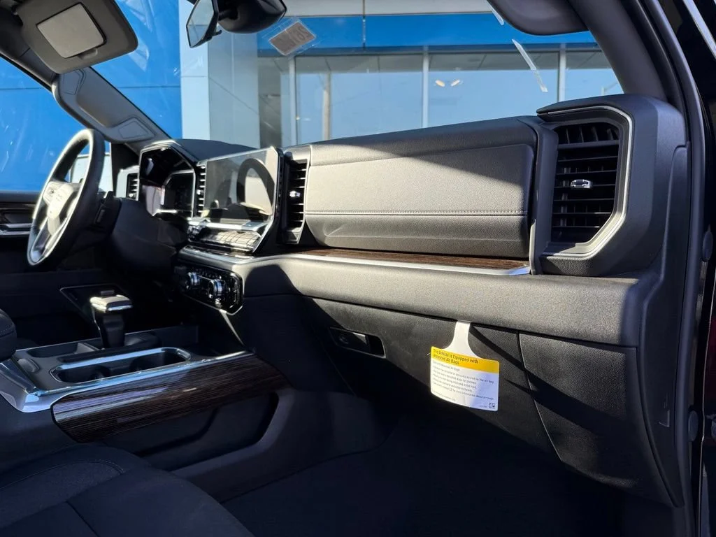 New 2026 Onyx Black GMC Elevation image 16