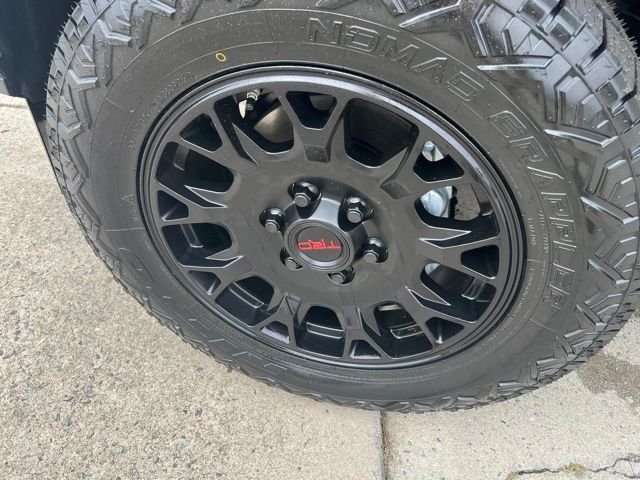 New 2026 Underground Toyota  SR5 image 11
