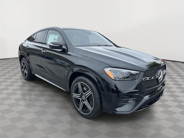 2026 Mercedes-Benz GLE GLE 450