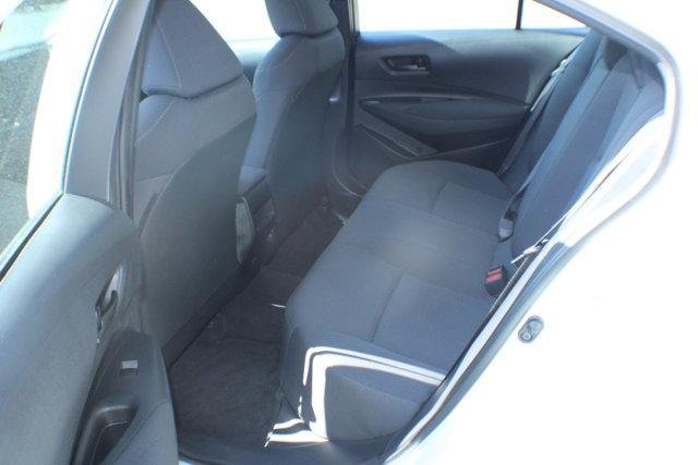 Certified Used 2022 ICE CAP Toyota  image 12