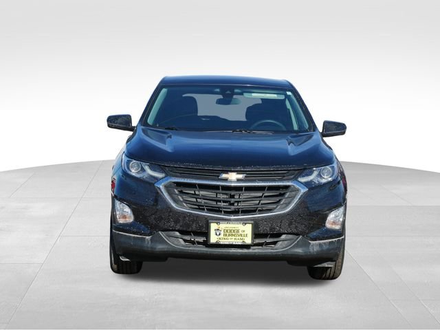Used 2020 Chevrolet Equinox LT with VIN 2GNAXUEV4L6100522 for sale in Burnsville, Minnesota
