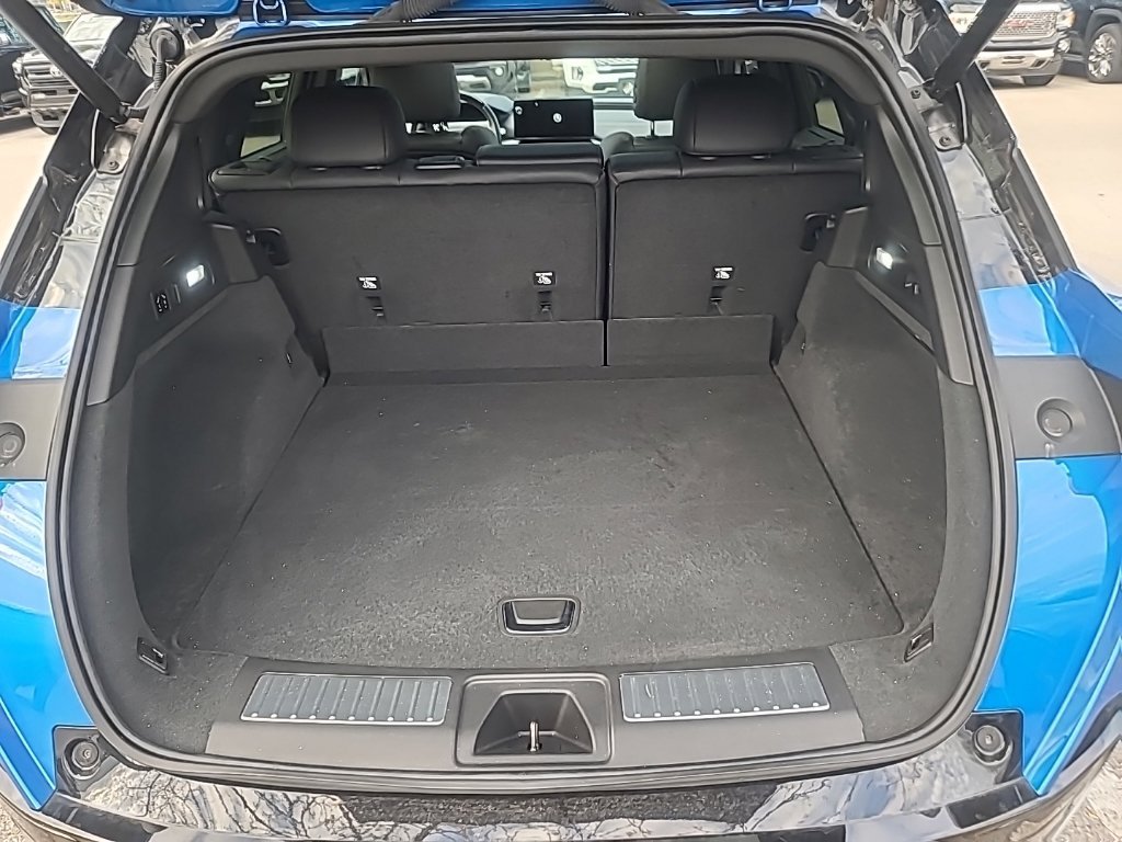 2024 Acura ZDX Type S - Photo 15