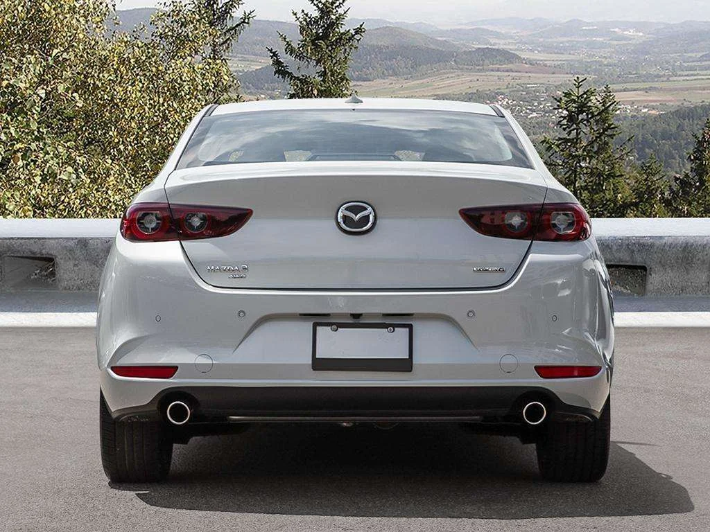 New 2025 Ceramic Metallic Mazda GT image 5