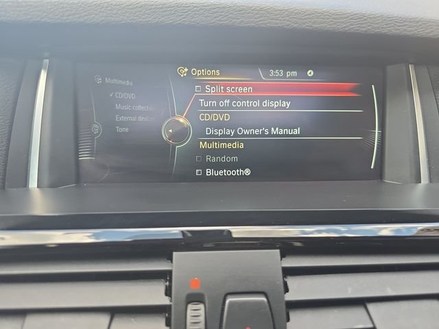 Used 2016 Red BMW xDrive35i image 24