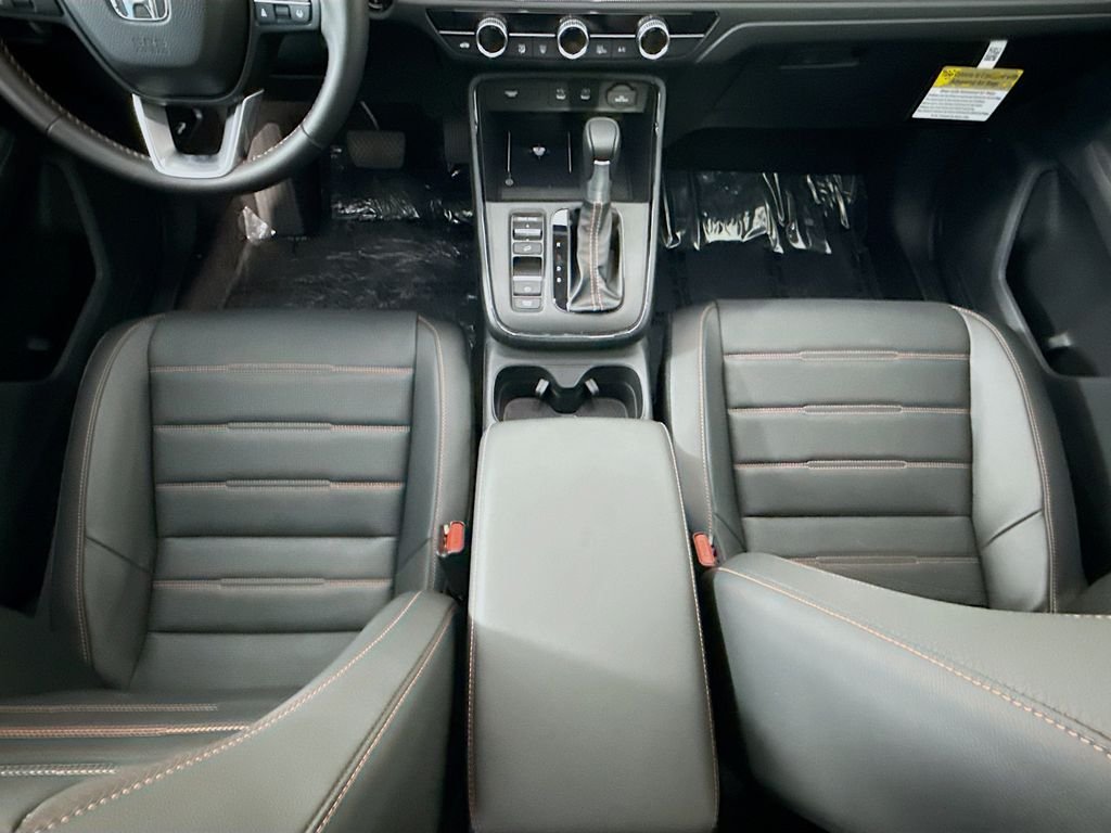 2026 Honda CR-V Sport-L - Photo 16