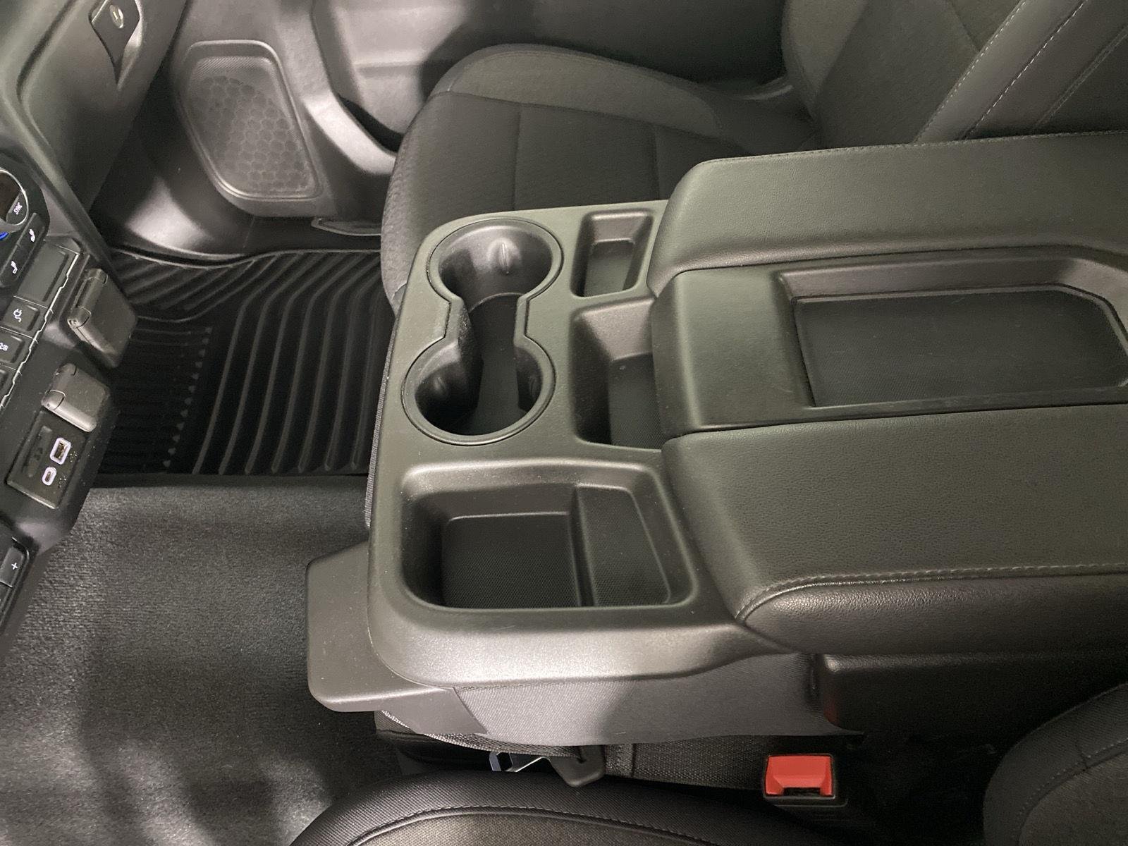 Used 2019 Black Chevrolet LT image 22
