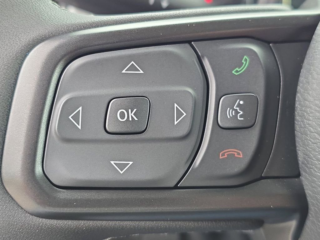 2026 Jeep Wrangler 4-Door Sport S - Photo 20