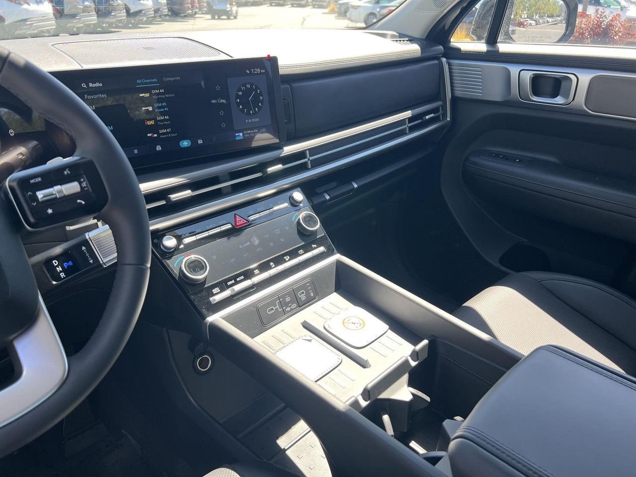 New 2026 Rockwood Green Hyundai SEL AWD image 62