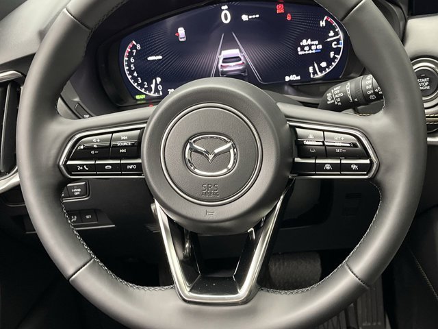 New 2026 Artisan Red Premium Mazda S Premium Plus image 16