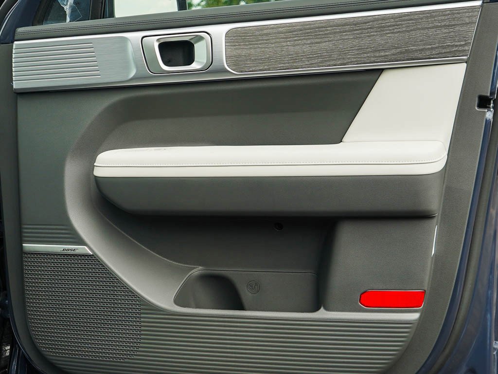 2026 Hyundai Santa Fe Calligraphy - Photo 10