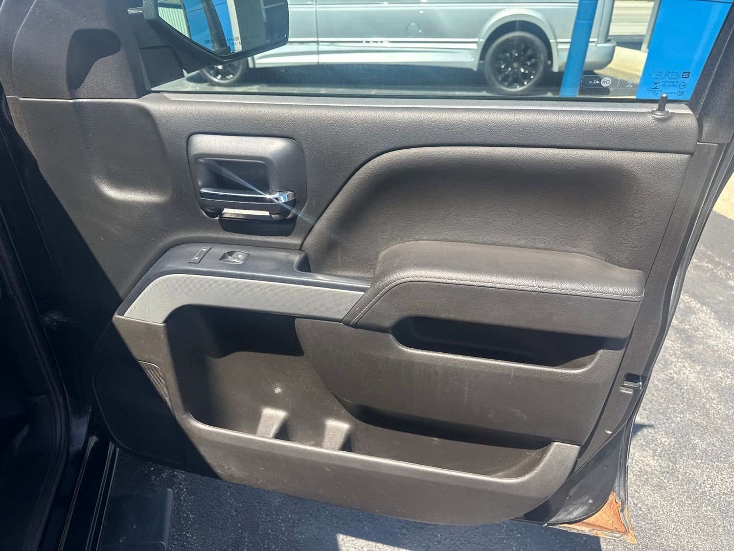 Used 2017 Black Chevrolet LT image 19