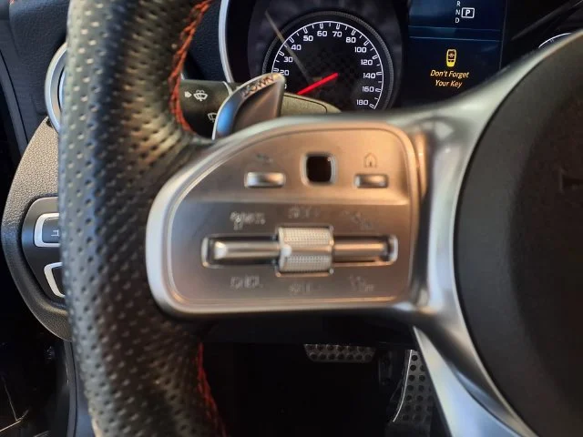 Used 2019  Mercedes-Benz C 43 AMG® image 16