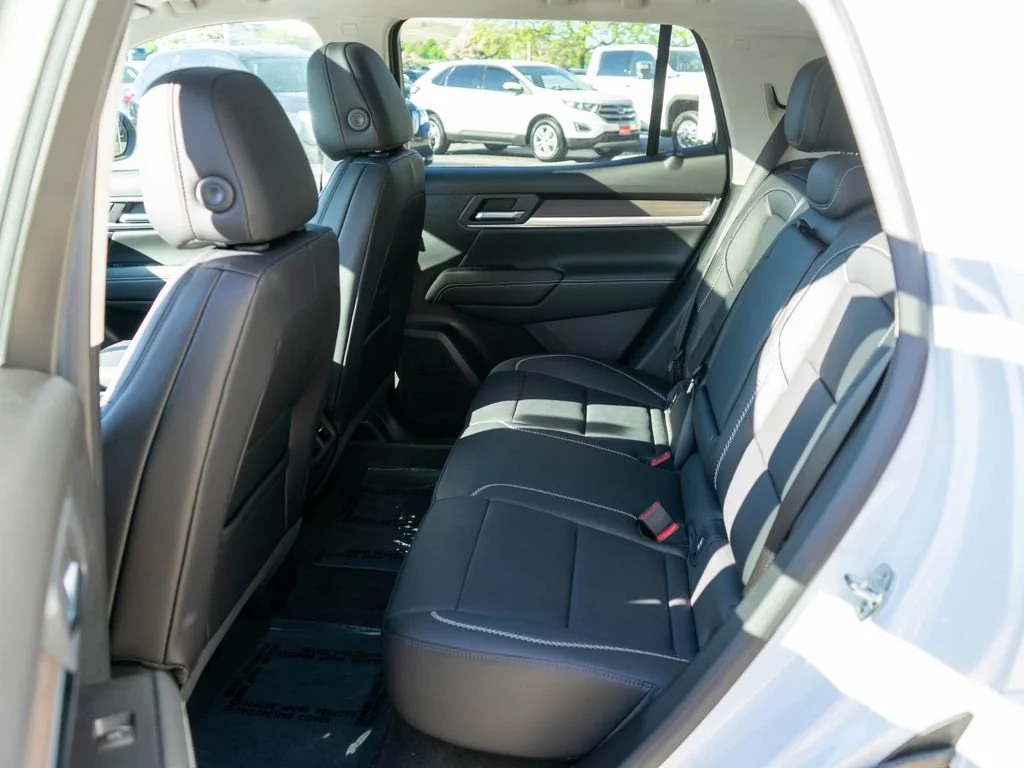 2026 GMC Terrain Denali - Photo 13