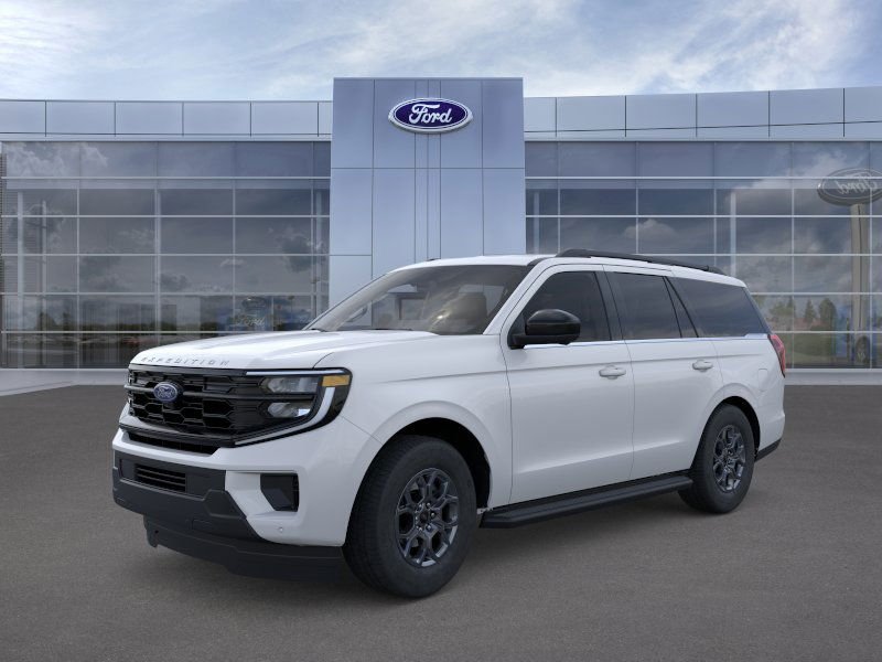2025 Ford Expedition Active's photo