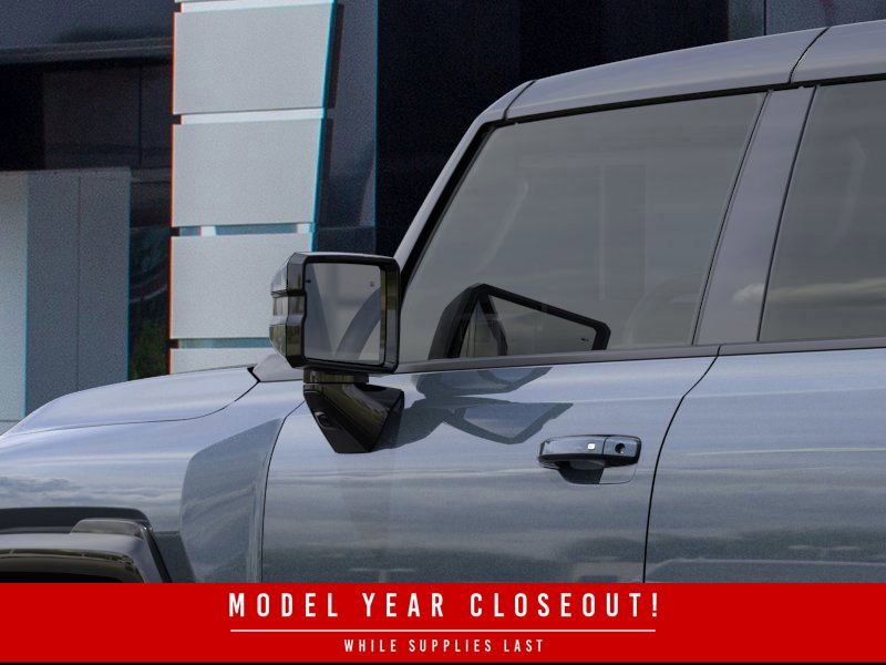 2025 GMC HUMMER EV 3X - Photo 12
