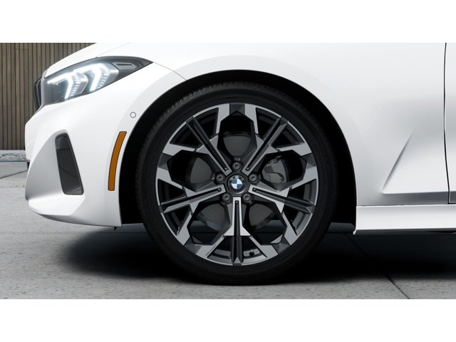 2026 BMW 3 Series 330i - Photo 7