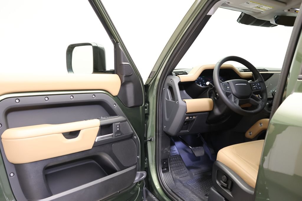 2026 Land Rover Defender S - Photo 27