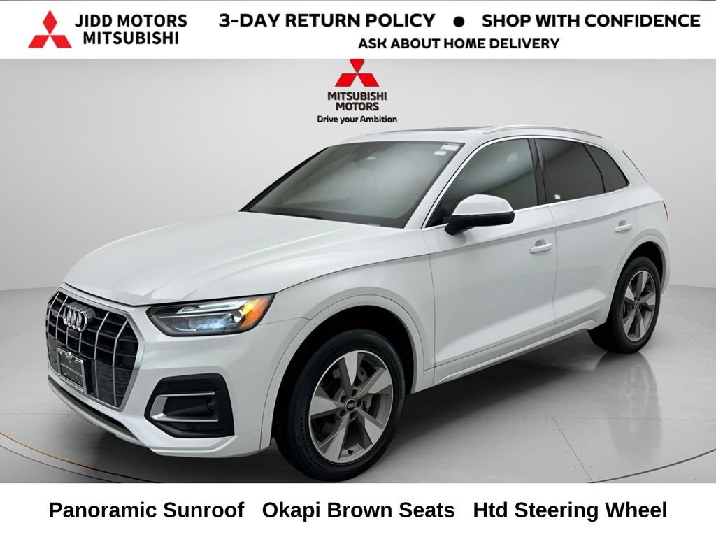 2023 Audi Q5
