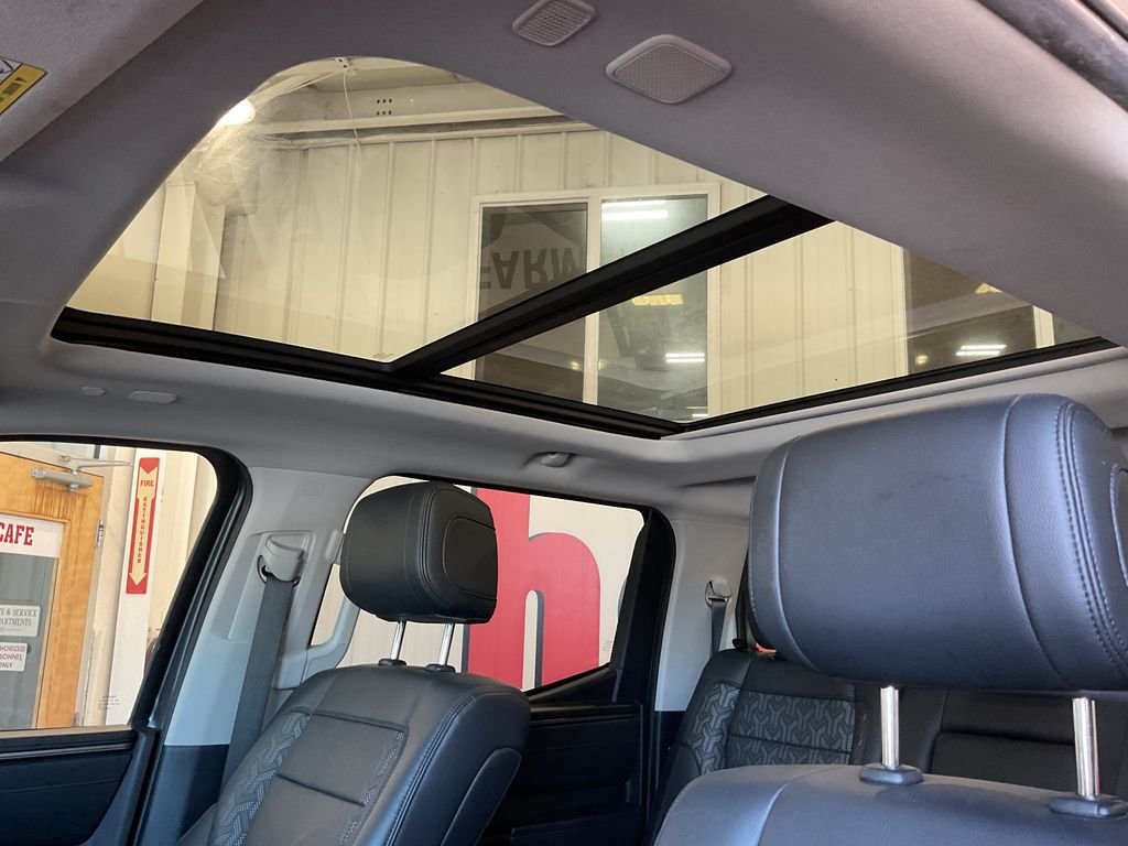 Used 2022 Gray Toyota Limited image 30