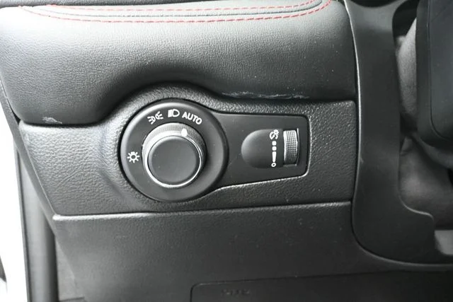 Certified Used 2024 White/off-white Dodge R/T Premium image 35