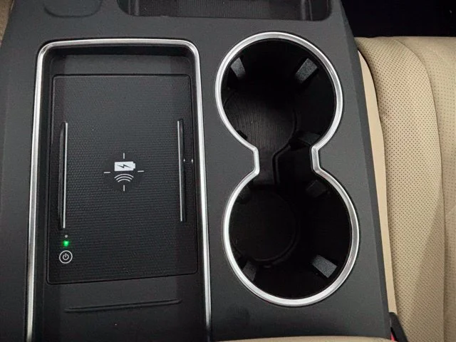 New 2026 Platinum White Pearl Acura Advance Package image 24