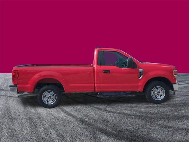 2022 Ford F-350 XL photo 3