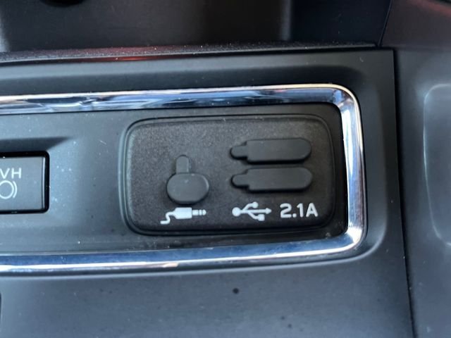 Used 2020 Gray Subaru Limited image 6