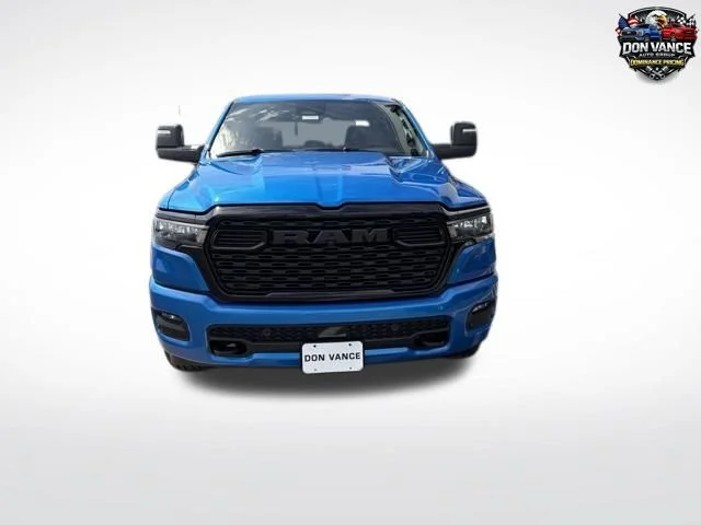 New 2026 Blue Ram Big Horn/Lone Star image 8