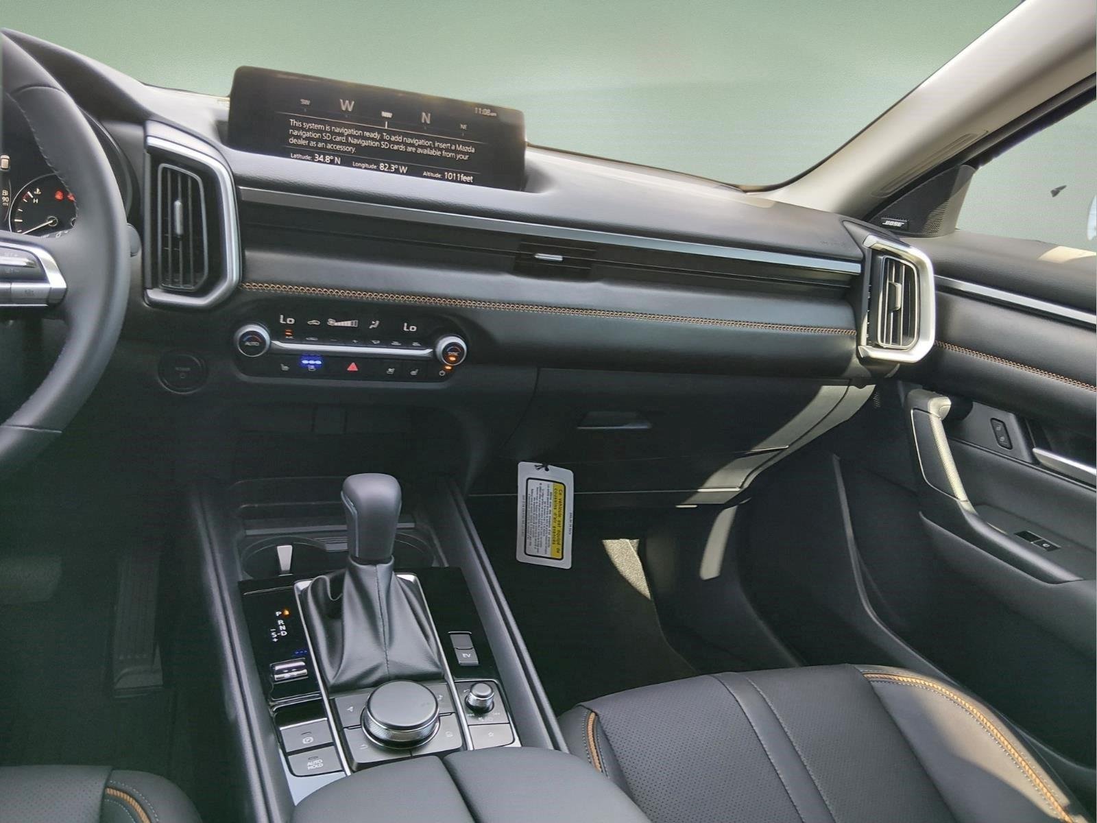 New 2026 Polymetal Gray Metallic Mazda Premium AWD image 17