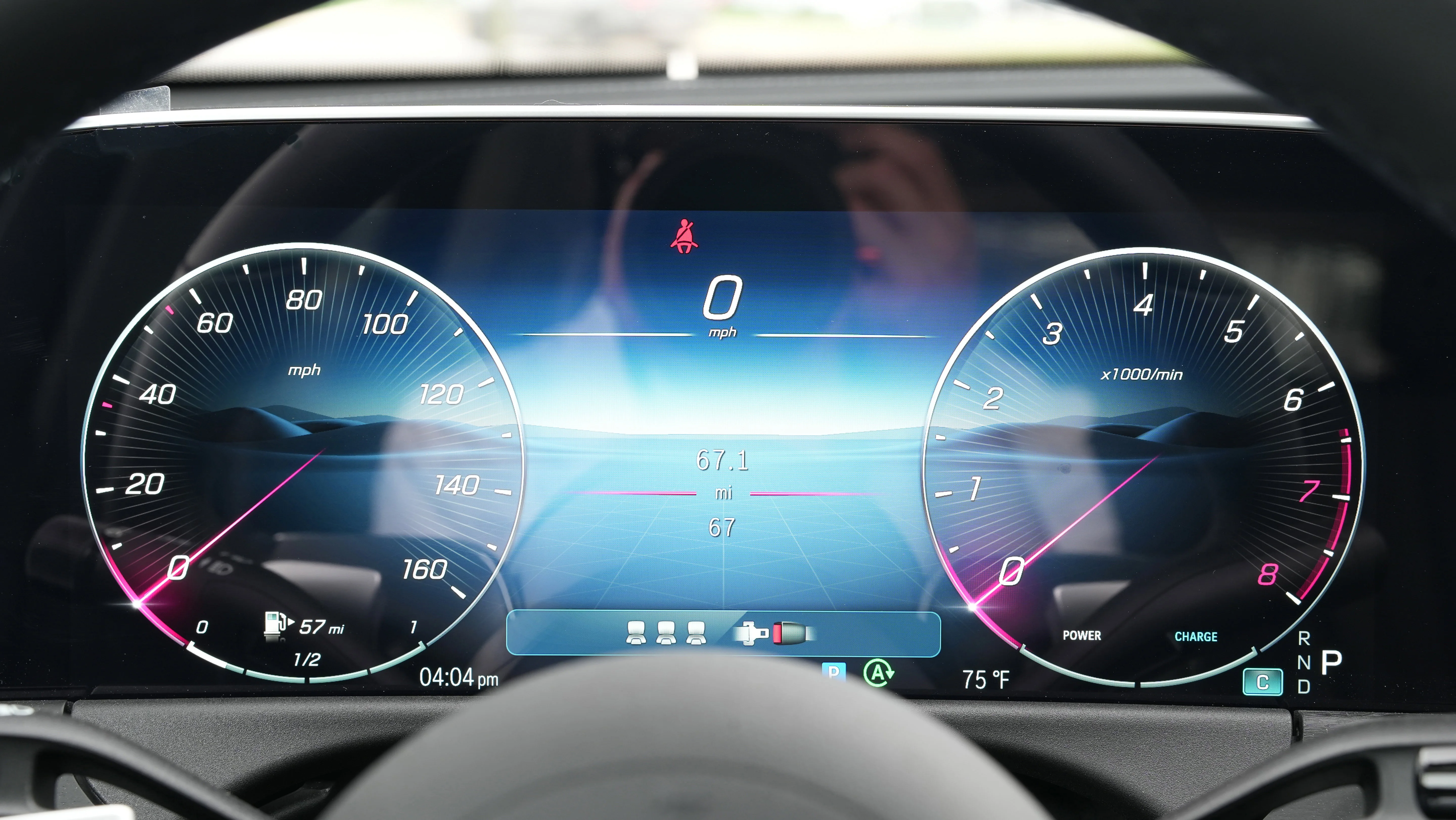 2025 Mercedes-Benz E-Class E450 All-Terrain - Photo 32