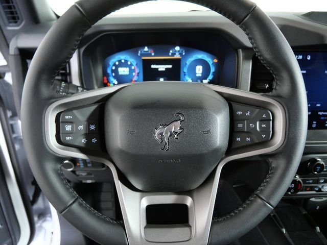 New 2026 Oxford White Ford Big Bend image 23