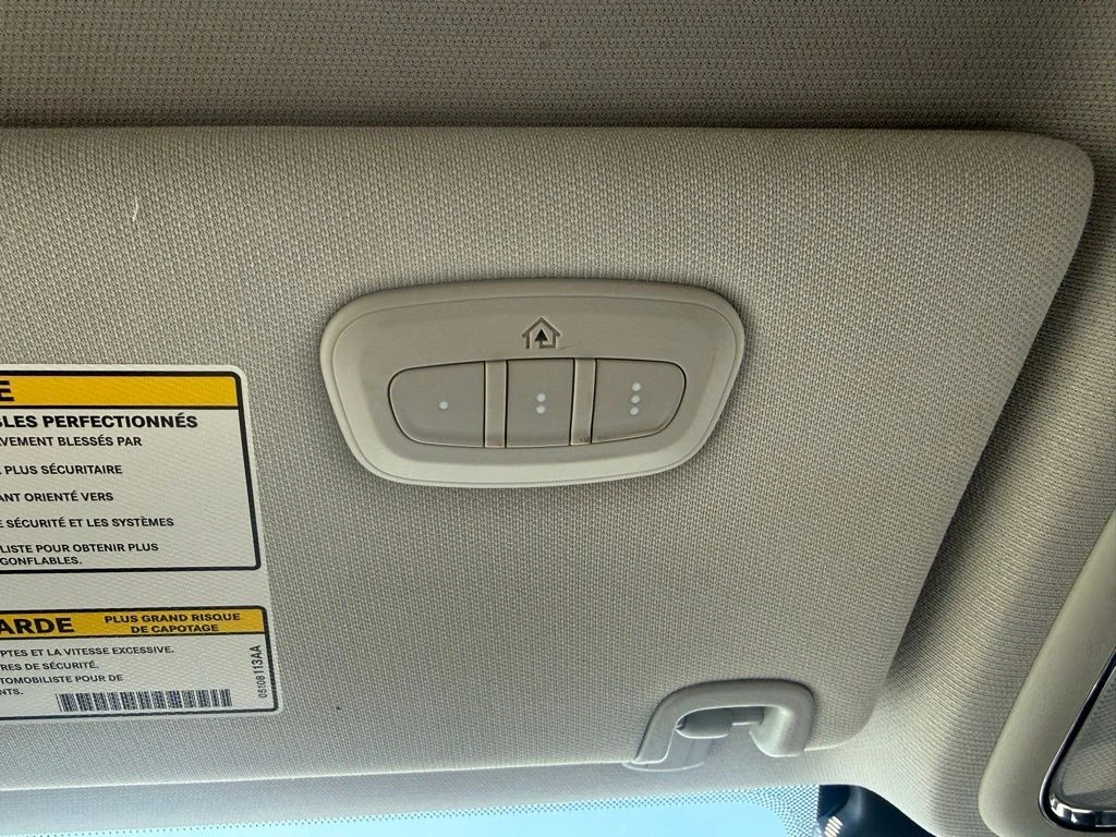Used 2022 White Jeep Trailhawk image 32
