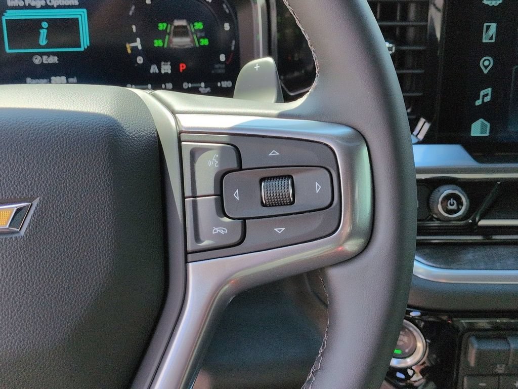 2026 Chevrolet Silverado 1500 LTZ - Photo 24
