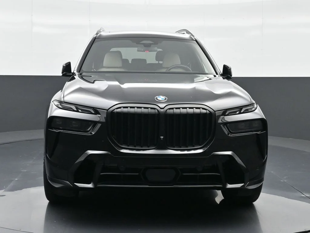 2025 BMW X7 40i - Photo 6