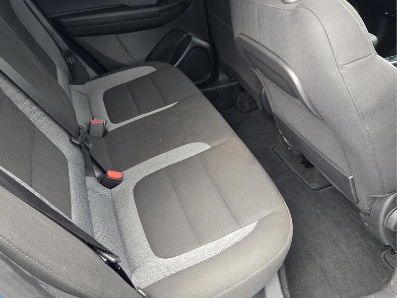 Used 2025 Marina Blue CHEVROLET FWD 4DR LT image 16