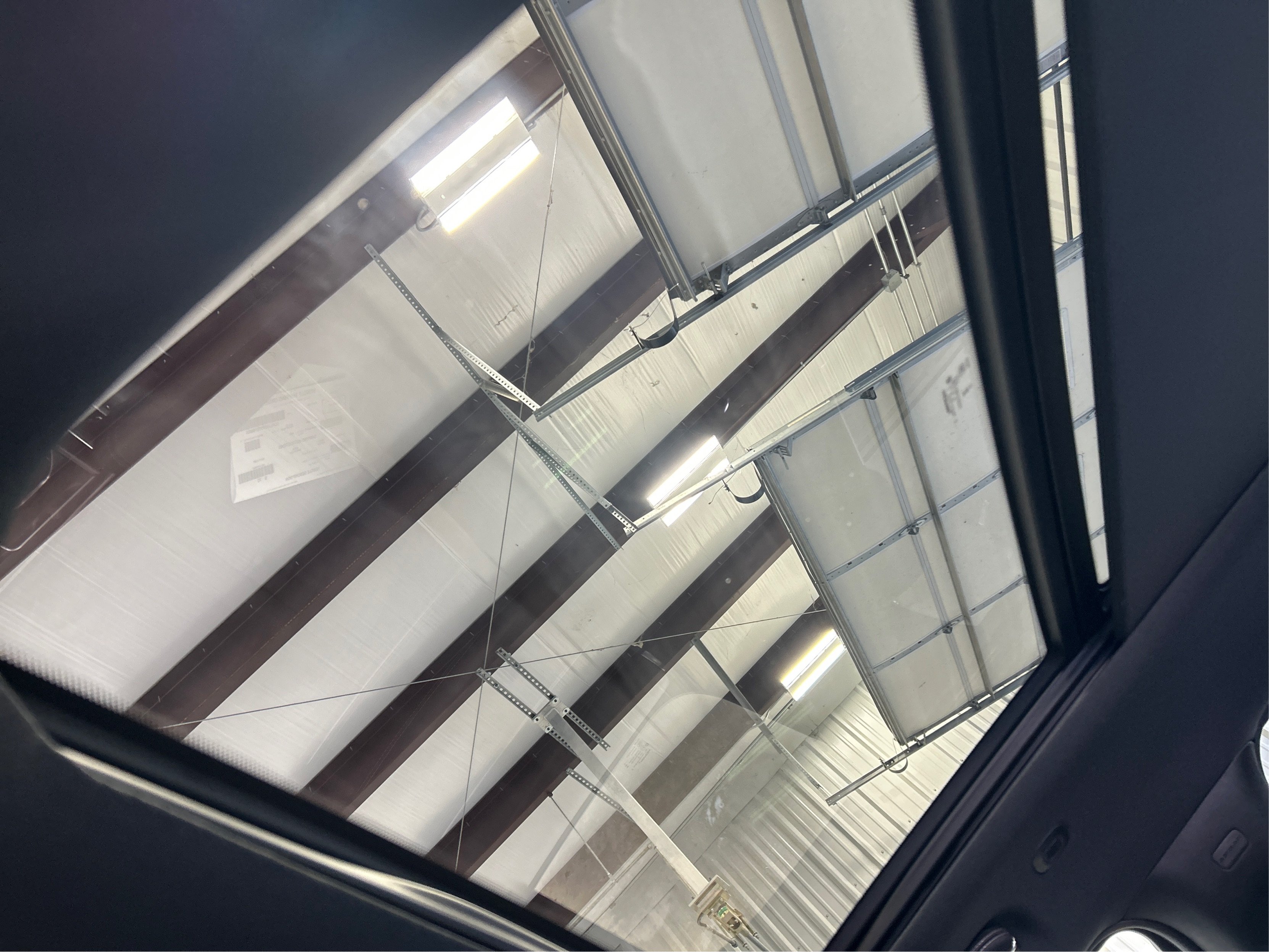 New 2026 High Gloss Black Exterior Paint Jeep Summit Obsidian image 19