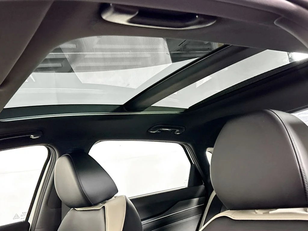 New 2026 Snow White Pearl Kia GT-Line AWD image 19