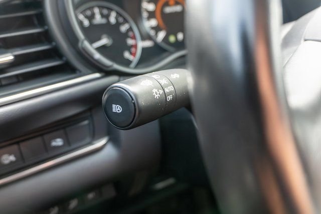 Used 2024 Crystal Blue Mazda 2.5 S Preferred Package image 23