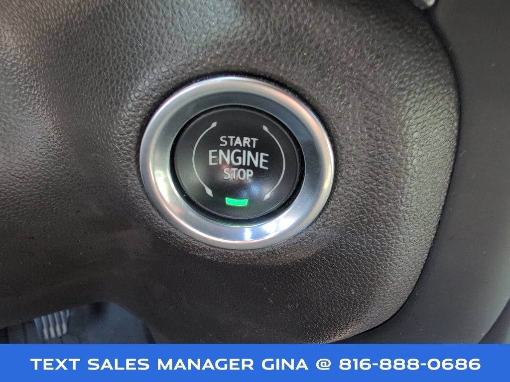 Certified Used 2022 SUMMIT WHITE Chevrolet LTZ image 30